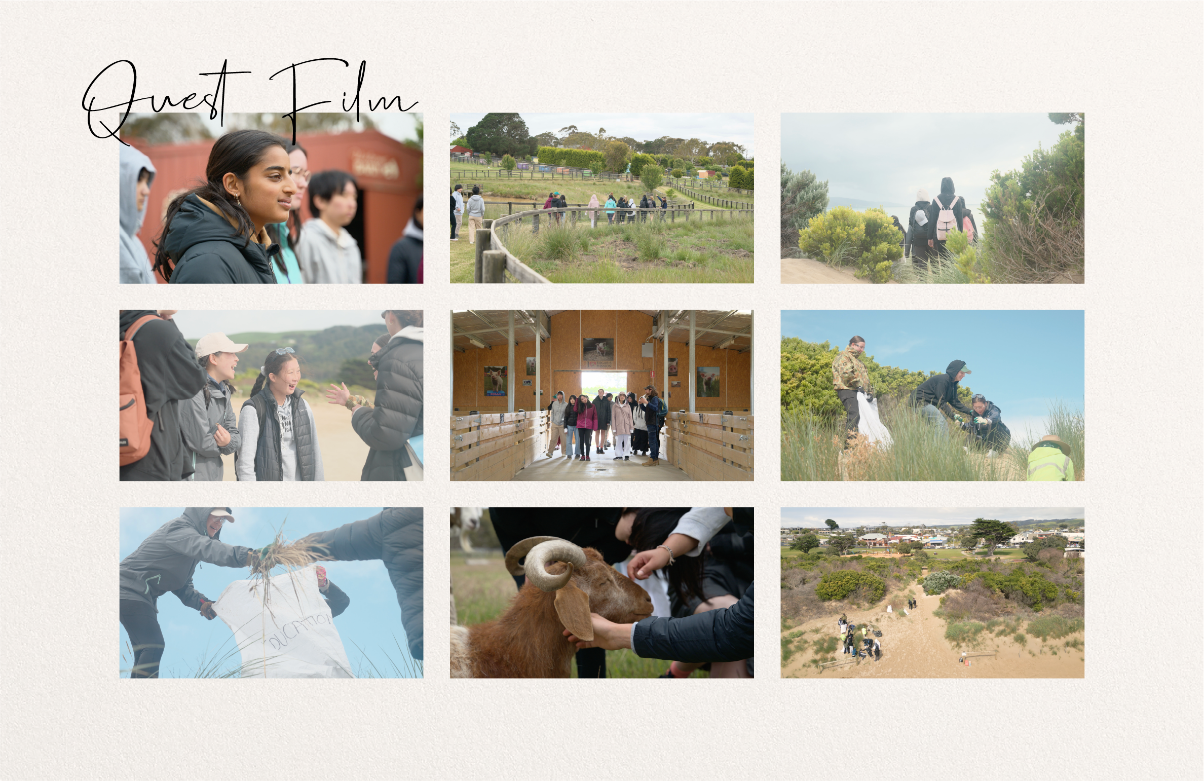 A tradition of adventure, growth and resilience Gallery Image Wide