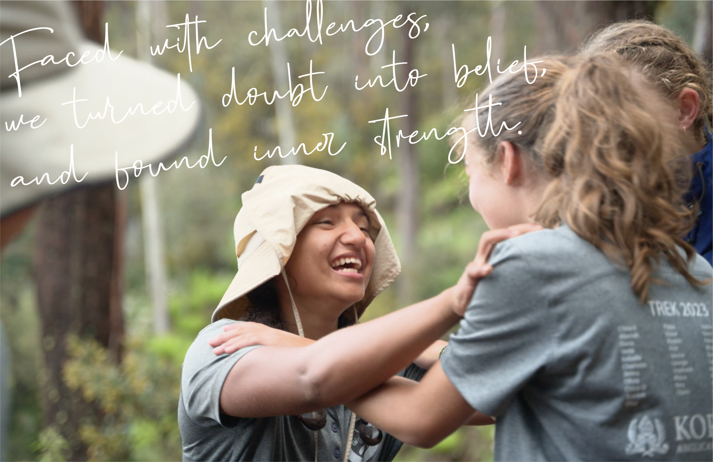 A tradition of adventure, growth and resilience Gallery Image Wide