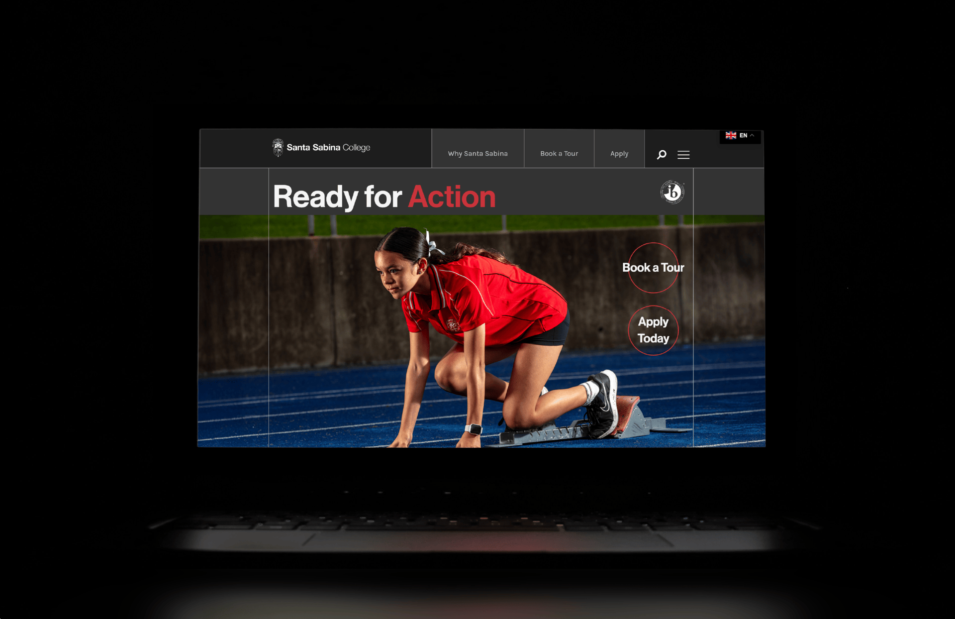 Digital transformation Gallery Image Wide